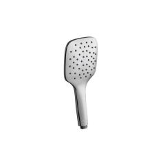 Купить Душевая лейка Ravak Air 959.10 белая (x07p351) по цене 2640 руб., в Санкт-Петебруге в интернет магазине 100-Систем, а также дургие товары RAVAK из раздела Лейки и Комплектующие для душа