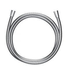 Купить F0415300 душевой шланг 1500мм нержавеющая сталь, хром, шт. (f0415300) по цене 1890 руб., в Санкт-Петебруге в интернет магазине 100-Систем, а также дургие товары AM.PM из раздела Шланги и Комплектующие для душа