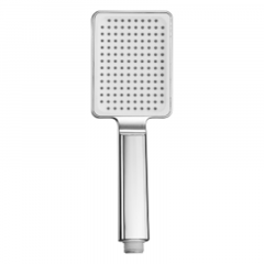 Купить Душевая лейка WONZON & WOGHAND, Хром (WW-981353-CR) (ww-981353-cr) по цене 2982 руб., в Санкт-Петебруге в интернет магазине 100-Систем, а также дургие товары WONZON & WOGHAND из раздела Лейки и Комплектующие для душа