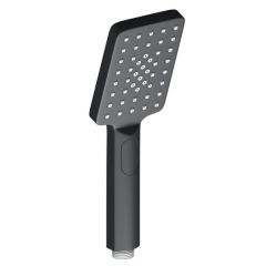 Купить Душевая лейка Timo SL-1113/03 черная (sl-1113/03) по цене 4042 руб., в Санкт-Петебруге в интернет магазине 100-Систем, а также дургие товары TIMO из раздела Лейки и Комплектующие для душа