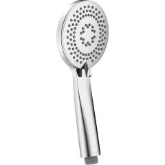 Купить NQA_051S DEANTE Душевая лейка ARNIKA 3 режима (хром) (nqa_051s) по цене 3923 руб., в Санкт-Петебруге в интернет магазине 100-Систем, а также дургие товары DEANTE из раздела Лейки и Комплектующие для душа