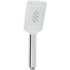 Купить NGA_051S DEANTE Душевая лейка ALPINIA 3 режима (хром) (nga_051s) по цене 3923 руб., в Санкт-Петебруге в интернет магазине 100-Систем, а также дургие товары DEANTE из раздела Лейки и Комплектующие для душа