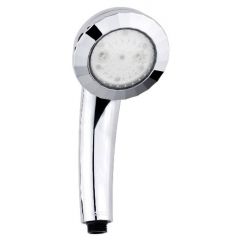 Купить Душевая лейка Timo SL-2019 (sl-2019 chrome) по цене 826 руб., в Санкт-Петебруге в интернет магазине 100-Систем, а также дургие товары TIMO из раздела Лейки и Комплектующие для душа