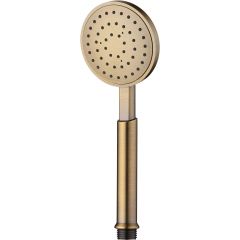 Купить XDCT0SFZ1 DEANTE Лейка для душа TEMISTO (бронза) (xdct0sfz1) по цене 3702 руб., в Санкт-Петебруге в интернет магазине 100-Систем, а также дургие товары DEANTE из раздела Лейки и Комплектующие для душа