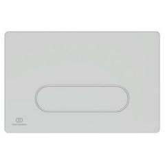 Купить R0126AA OLEAS™ M4 Механическая панель смыва (r0126aa) по цене 6390 руб., в Санкт-Петебруге в интернет магазине 100-Систем, а также дургие товары IDEAL STANDARD из раздела Клавиши смыва и Инсталляции