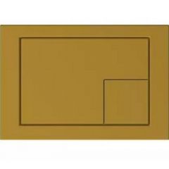 Купить SPP/374/BG/K Смывная клавиша KKPol M10 (золото браш.) (spp/374/bg/k) по цене 13696 руб., в Санкт-Петебруге в интернет магазине 100-Систем, а также дургие товары  из раздела Клавиши смыва и Инсталляции