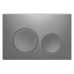 Купить Клавиша смыва для инсталляции Terminus Classic кнопка круг цвет матовый хром (62k24х16m) по цене 3990 руб., в Санкт-Петебруге в интернет магазине 100-Систем, а также дургие товары TERMINUS из раздела Клавиши смыва и Инсталляции