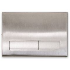 Купить 350/PPW/001-00-00 Смывная клавиша M08 ANTIVANDAL (нерж) (350/ppw/001-00-00) по цене 38440 руб., в Санкт-Петебруге в интернет магазине 100-Систем, а также дургие товары  из раздела Клавиши смыва и Инсталляции