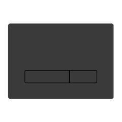 Купить 350/PSM/006-00-00 Смывная клавиша VITRUM METAL SLIM (титан) (350/psm/006-00-00) по цене 24587 руб., в Санкт-Петебруге в интернет магазине 100-Систем, а также дургие товары  из раздела Клавиши смыва и Инсталляции