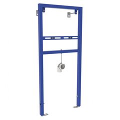 Купить NOVUM Рама для установки раковины (049214) по цене 11990 руб., в Санкт-Петебруге в интернет магазине 100-Систем, а также дургие товары BERGES из раздела Инсталляции для раковин и Инсталляции