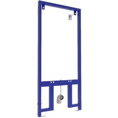 Купить NOVUM рама BERGES для скрытого монтажа писсуара (049215) по цене 12990 руб., в Санкт-Петебруге в интернет магазине 100-Систем, а также дургие товары BERGES из раздела Инсталляции для писсуаров и Инсталляции