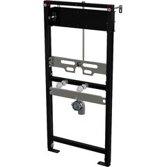 Купить A107S/1120 Монтажная рама для писсуара и сенсорного устройства (a107s/1120) по цене 30394 руб., в Санкт-Петебруге в интернет магазине 100-Систем, а также дургие товары AlcaPlast из раздела Инсталляции для унитазов и Инсталляции