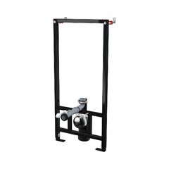 Купить ALCA PLAST Mонтажная рама для подвесного унитаза,  арт.A114/1120 (a114/1120) по цене 21838 руб., в Санкт-Петебруге в интернет магазине 100-Систем, а также дургие товары AlcaPlast из раздела Инсталляции для унитазов и Инсталляции