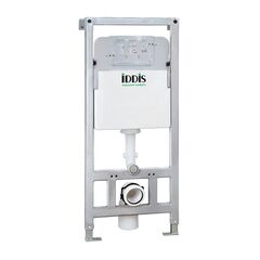 Купить Монтажная рама Iddis Neofix NEO0000I32 со смывным бачком (neo0000i32) по цене 22390 руб., в Санкт-Петебруге в интернет магазине 100-Систем, а также дургие товары IDDIS из раздела Инсталляции для унитазов и Инсталляции
