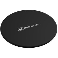 Купить Декоративная накладка для выпуска Omoikiri DEC-GB нерж. сталь/графит, 4956763 (4956763) по цене 2188 руб., в Санкт-Петебруге в интернет магазине 100-Систем, а также дургие товары Omoikiri из раздела Комплектующие и Кухонные мойки