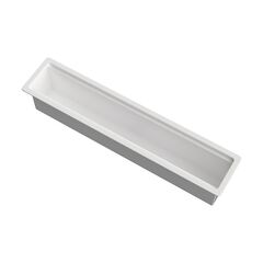 Купить Встраиваемая сушка для посуды Omoikiri DRY-03 PRO WH (4999042) по цене 55788 руб., в Санкт-Петебруге в интернет магазине 100-Систем, а также дургие товары Omoikiri из раздела Комплектующие и Кухонные мойки