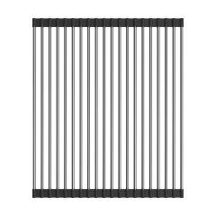 Купить Ролл-мат Omoikiri ROLL-01-IN (4997003) по цене 8088 руб., в Санкт-Петебруге в интернет магазине 100-Систем, а также дургие товары Omoikiri из раздела Комплектующие и Кухонные мойки