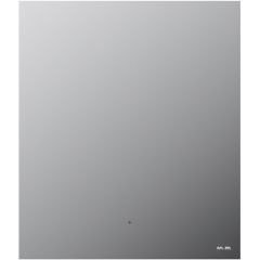 Купить M85MOX10601S X-Joy Зеркало с интерьерной Led подсветкой, ИК-сенсором, 60 см (m85mox10601s) по цене 10990 руб., в Санкт-Петебруге в интернет магазине 100-Систем, а также дургие товары AM.PM из раздела Зеркала и Мебель для ванной комнаты