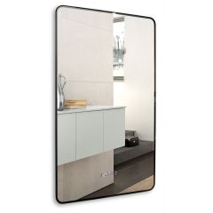 Купить Зеркало для ванной Azario Incanto 60 LED-00002539 (led-00002539) по цене 19005 руб., в Санкт-Петебруге в интернет магазине 100-Систем, а также дургие товары Azario из раздела Зеркала и Мебель для ванной комнаты