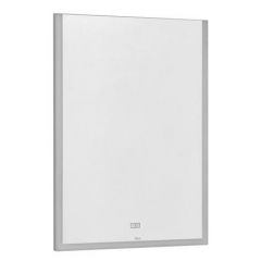 Купить Зеркало Roca Aneto 60 812362000 (812362000) по цене 18984 руб., в Санкт-Петебруге в интернет магазине 100-Систем, а также дургие товары ROCA из раздела Зеркала и Мебель для ванной комнаты