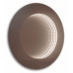 Купить Зеркало Aquanika Galaxy AQG7777RU18 с подсветкой, датчик движения 77 см. (aqg7777ru18) по цене 17327 руб., в Санкт-Петебруге в интернет магазине 100-Систем, а также дургие товары  из раздела Зеркала и Мебель для ванной комнаты