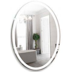 Купить Зеркало для ванной Azario Италия 57 ФР-00001055 (фр-00001055) по цене 11883 руб., в Санкт-Петебруге в интернет магазине 100-Систем, а также дургие товары Azario из раздела Зеркала и Мебель для ванной комнаты