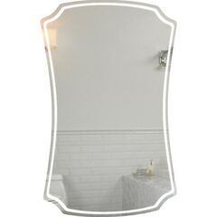 Купить 1Marka Зеркало Neoclassic 2, 65 (у52206) по цене 12103 руб., в Санкт-Петебруге в интернет магазине 100-Систем, а также дургие товары 1MARKA из раздела Зеркала и Мебель для ванной комнаты