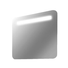 Купить 1MARKA Зеркало Гармоника 75 Лайт (у23254) по цене 11551 руб., в Санкт-Петебруге в интернет магазине 100-Систем, а также дургие товары 1MARKA из раздела Зеркала и Мебель для ванной комнаты