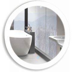 Купить Зеркало для ванной Azario Перла D770 ФР-00001045 (фр-00001045) по цене 10125 руб., в Санкт-Петебруге в интернет магазине 100-Систем, а также дургие товары Azario из раздела Зеркала и Мебель для ванной комнаты