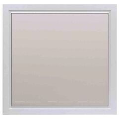 Купить 1Marka Зеркало Прованс 105 Белый глянец (у71972) по цене 11517 руб., в Санкт-Петебруге в интернет магазине 100-Систем, а также дургие товары 1MARKA из раздела Зеркала и Мебель для ванной комнаты