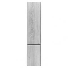 Купить COMFORTY. Шкаф-колонна "Бремен-35" дуб белый (00004142376) по цене 16610 руб., в Санкт-Петебруге в интернет магазине 100-Систем, а также дургие товары COMFORTY из раздела Пеналы и Пеналы, комоды, шкафы