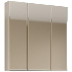 Купить 1Marka Зеркало-шкаф 80 3д (у37180) по цене 12799 руб., в Санкт-Петебруге в интернет магазине 100-Систем, а также дургие товары 1MARKA из раздела Зеркальные шкафы для ванной и Мебель для ванной комнаты