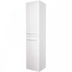 Купить 1Marka Пенал Соната 35П 2д. Белый глянец L (у78471) по цене 21304 руб., в Санкт-Петебруге в интернет магазине 100-Систем, а также дургие товары 1MARKA из раздела Пеналы и Пеналы, комоды, шкафы