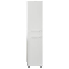 Купить 1Marka Пенал Соната 35Н 2д.б/к Белый глянец L (у78469) по цене 28417 руб., в Санкт-Петебруге в интернет магазине 100-Систем, а также дургие товары 1MARKA из раздела Пеналы и Пеналы, комоды, шкафы