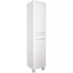 Купить 1MARKA Пенал Соната 35Н 2д. Белый глянец R (у27984) по цене 24810 руб., в Санкт-Петебруге в интернет магазине 100-Систем, а также дургие товары 1MARKA из раздела Пеналы и Пеналы, комоды, шкафы