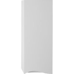 Купить 1Marka Пенал Этюд 35П 1д. Белый глянец (у25502) по цене 11417 руб., в Санкт-Петебруге в интернет магазине 100-Систем, а также дургие товары 1MARKA из раздела Шкафы и Пеналы, комоды, шкафы