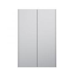 Купить M8FCH06029WM Func, шкаф с полками 60 см (В 900мм), цвет белый матовый (m8fch06029wm) по цене 20690 руб., в Санкт-Петебруге в интернет магазине 100-Систем, а также дургие товары AM.PM из раздела Шкафы и Пеналы, комоды, шкафы