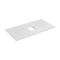 Купить Столешница 99 см белый глянец Акватон Либерти 1A281103LY010 (1a281103ly010) по цене 5857 руб., в Санкт-Петебруге в интернет магазине 100-Систем, а также дургие товары AQUATON из раздела Столешницы и Мебель для ванной комнаты