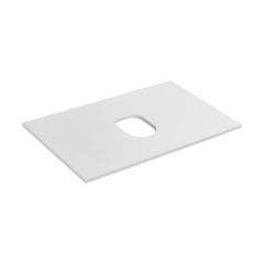 Купить Столешница 74,5 см белый глянец Акватон Либерти 1A281003LY010 (1a281003ly010) по цене 5219 руб., в Санкт-Петебруге в интернет магазине 100-Систем, а также дургие товары AQUATON из раздела Столешницы и Мебель для ванной комнаты