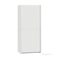 Купить Полуколонна AQUATON Сканди белый матовый, белый глянец 1A255003SD010 (1a255003sd010) по цене 5880 руб., в Санкт-Петебруге в интернет магазине 100-Систем, а также дургие товары AQUATON из раздела Шкафы и Пеналы, комоды, шкафы