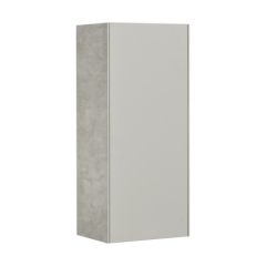 Купить Шкаф Акватон Сохо 35 см подвесной, слейт/галька серая, 1A258403AJ9A0 (1a258403aj9a0) по цене 8768 руб., в Санкт-Петебруге в интернет магазине 100-Систем, а также дургие товары AQUATON из раздела Шкафы и Пеналы, комоды, шкафы