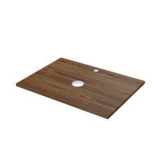 Купить Столешница, МДФ, 70 см, макадамия орех, Optima Home, IDDIS, OPH70BMi89 (oph70bmi89) по цене 9200 руб., в Санкт-Петебруге в интернет магазине 100-Систем, а также дургие товары IDDIS из раздела Столешницы и Мебель для ванной комнаты