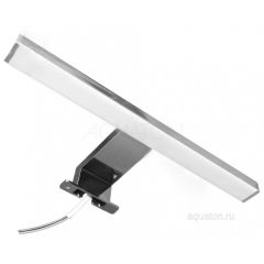 Купить Светильник AQUATON Fagus 1A207805BC000 (1a207805bc000) по цене 2159 руб., в Санкт-Петебруге в интернет магазине 100-Систем, а также дургие товары AQUATON из раздела Светильники для ванной и Мебель для ванной комнаты