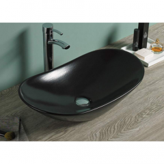 Купить CeramaLux NC 7811AMB Раковина накладная  62 см (7811амв) по цене 17900 руб., в Санкт-Петебруге в интернет магазине 100-Систем, а также дургие товары CeramaLux из раздела Накладные раковины и Раковины и пьедесталы