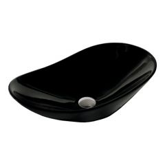 Купить CeramaLux NC 7811АВ Раковина накладная  62 см (7811ав) по цене 10300 руб., в Санкт-Петебруге в интернет магазине 100-Систем, а также дургие товары CeramaLux из раздела Накладные раковины и Раковины и пьедесталы