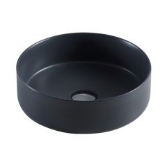 Купить Раковина накладная Azario 34.6х34.6х11.4 графитовый матовый (az-3134 mdg sp) по цене 5955 руб., в Санкт-Петебруге в интернет магазине 100-Систем, а также дургие товары Azario из раздела Накладные раковины и Раковины и пьедесталы