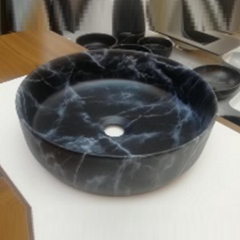 Купить CeramaLux C1107 Раковина накладная 35 см (c1107) по цене 8100 руб., в Санкт-Петебруге в интернет магазине 100-Систем, а также дургие товары CeramaLux из раздела Накладные раковины и Раковины и пьедесталы