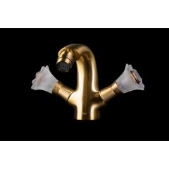 Купить BOHEME Смеситель для биде 316-Camelia (316-camelia) по цене 45496 руб., в Санкт-Петебруге в интернет магазине 100-Систем, а также дургие товары BOHEME из раздела Смесители для биде и Смесители