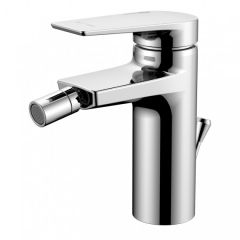 Купить Lopau 3206 Смеситель для биде (3206) по цене 14760 руб., в Санкт-Петебруге в интернет магазине 100-Систем, а также дургие товары WasserKRAFT из раздела Смесители для биде и Смесители