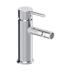 Купить 360240000 Scandinavian Pure Смеситель для биде, хром (360240000) по цене 9790 руб., в Санкт-Петебруге в интернет магазине 100-Систем, а также дургие товары DAMIXA из раздела Смесители для биде и Смесители